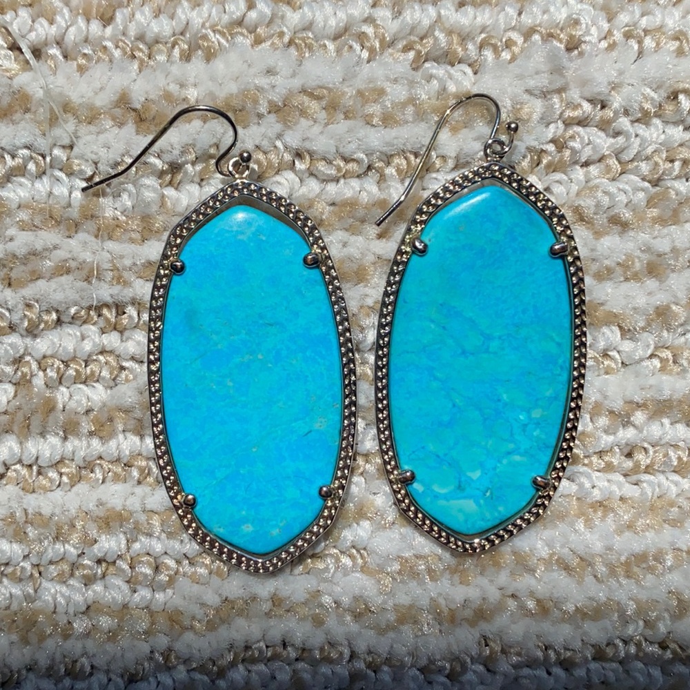 Kendra Scott Danielle Earring